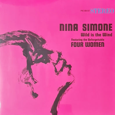 Nina Simone - Wild Is The Wind
